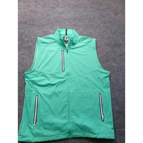 Footjoy mens golf - footjoy, vest