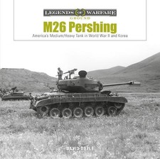 M26 Pershing - 9780764366406