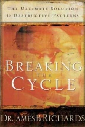 Breaking the cycle - breaking,