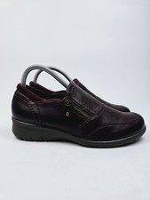 Pavers Relife Ladies Leather