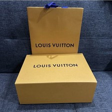 LOUIS VUITTON Gift Box &