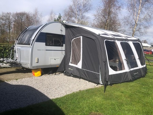 2022 adria adora - adora, caravan