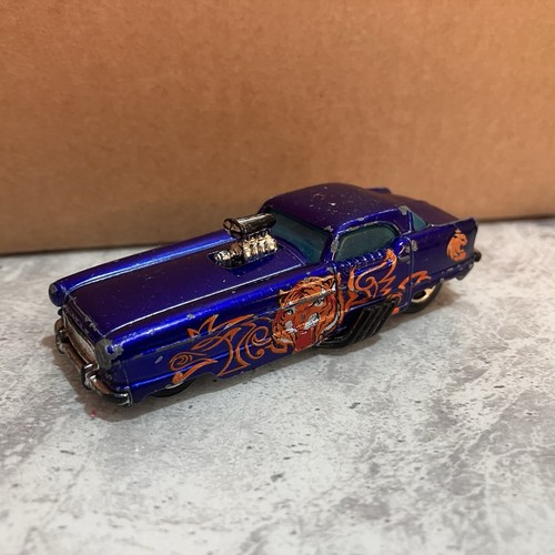 Hot wheels nash - wheels,