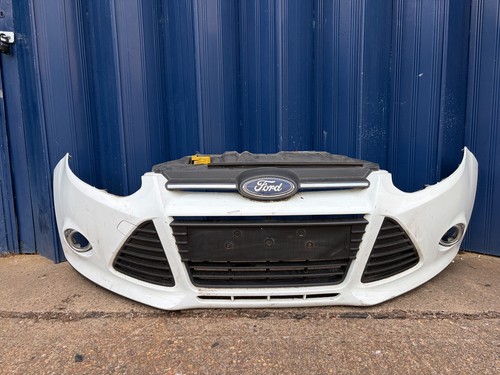 Ford focus mk3 2013 - 2013, front