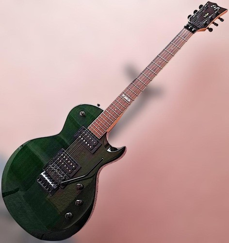 Esp eclipse series floyd - eclipse, fr
