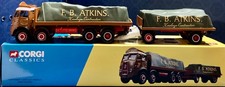 CORGI CLASSIC 27601 ATKINSON 8
