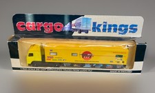 Cargo Kings Die Cast Model