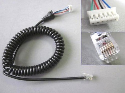 Mic microphone cable - mic,