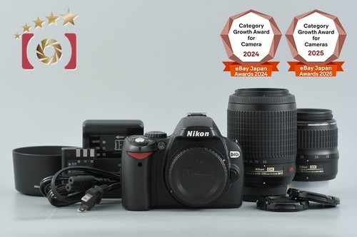 Nikon d40x dslr af s - nikon,