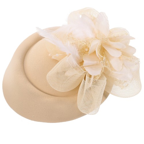 Lightweight beige mesh - beige,