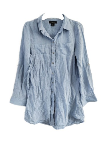 Primark light blue - primark, shirt