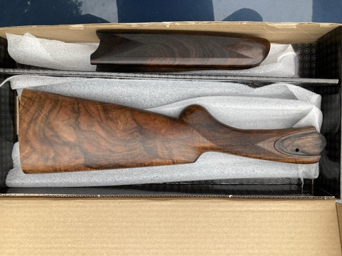 Beretta 687 eell - eell, classic