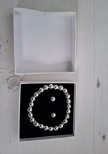 Earrings And Necklace bargain Christmas new year birthday wedding 