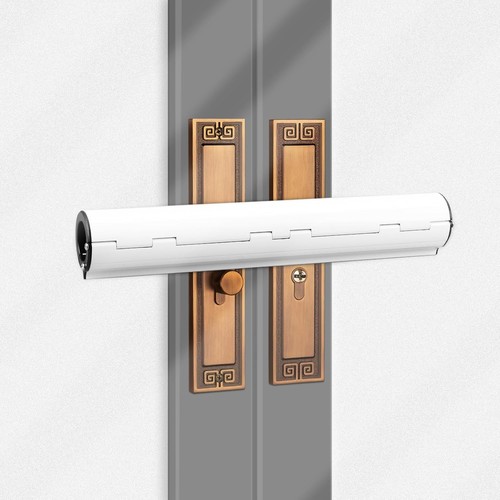 Patio door security lock - patio,