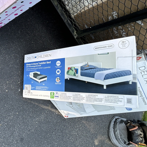 Delta children sleep - delta,