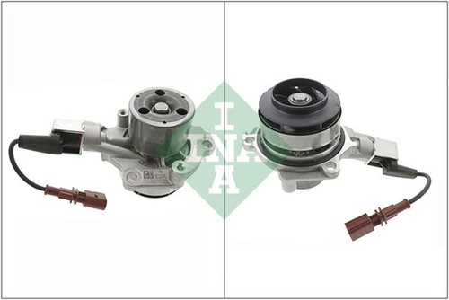 Water pump engine cooling - pump,,