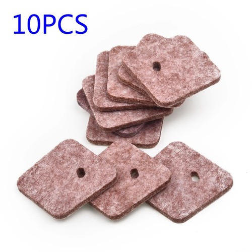 10pcs air filter for - filter, for-stihl