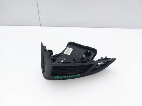 Dashboard air vent grill left - dashboard,