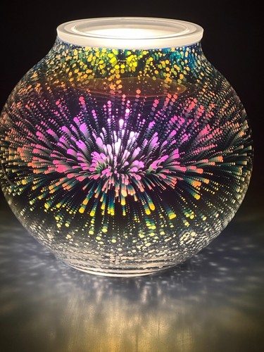 New box scentsy stargaze 3d - scentsy,