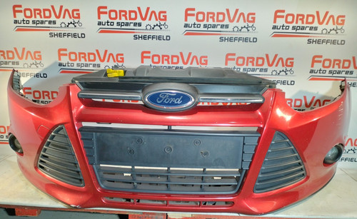 Ford focus zetec - focus, 11-14
