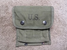 WW2 US Jungle First Aid