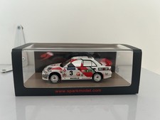 Spark S6515 1:43 Mitsubishi