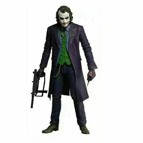 The dark knight - knight, heath