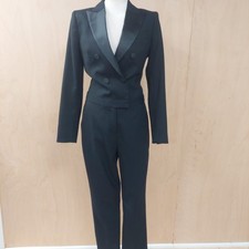 Ladies REISS 'Marianna' Tuxedo