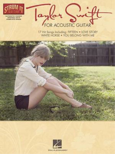 Strum guitar taylor swift - guitar:,