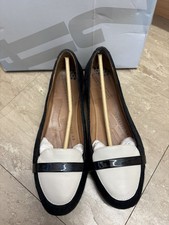 Fitflop UK 6 F Pop Loafers