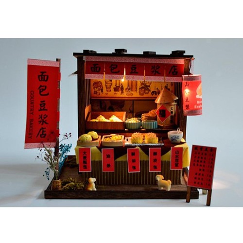 Diy handcraft miniature - diy,