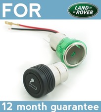 12V Car Cigarette Lighter Socket Land Rover Range Evoque Sport