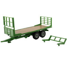 Britains 43414 Flat Bed