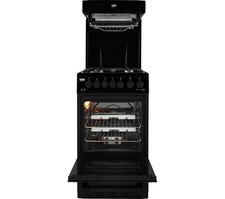 Beko ka52nek gas cooker with - beko,