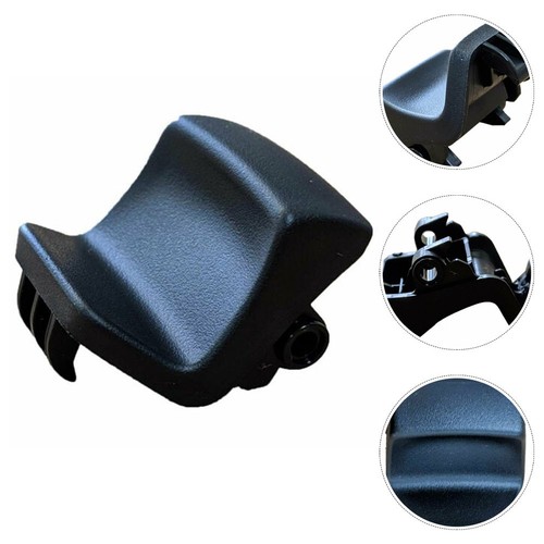 Center console lid lock - center,