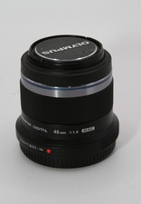 Olympus M.Zuiko Digital ED