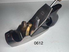 Norris A5 Infill Plane (0612)