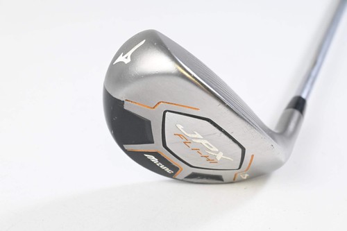 Mizuno jpx fli - mizuno, #4