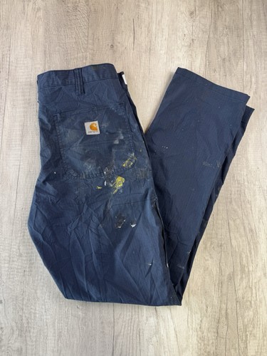Carhartt work trousers - work, men’s