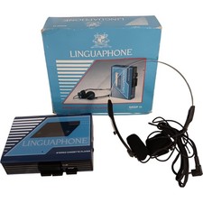 Linguaphone MGP 11 Stereo