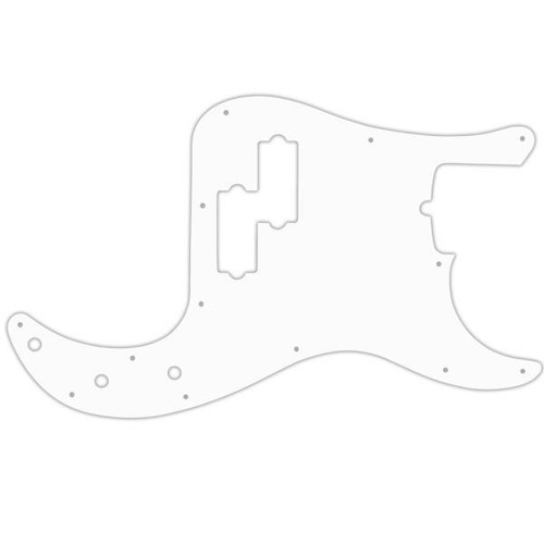 Usa pickguard for fender - pickguard,
