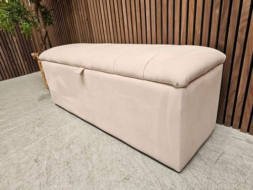 Liberty storage blanket box - liberty,