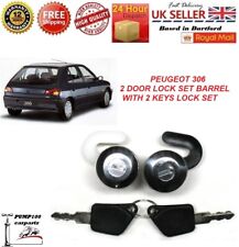 FOR PEUGEOT 306 1993-2002 2