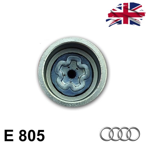Audi security master locking - audi,
