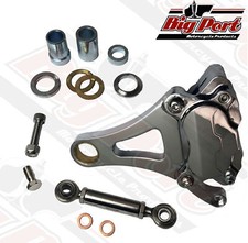 Project Bobber Custom Chrome