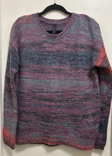 Aeropostale wool blend multi - blend,
