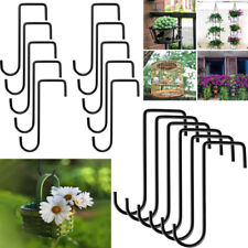 Metal Fence Hooks Heavy Duty