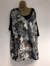 Gemma Collins Dress White