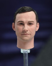 DID D80147 1/6th WWII Captain