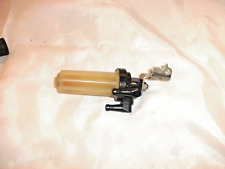 Yamaha  Mariner  Mercury 4 str outboard 75HP 80HP 90HP 100HP Fuel filter  2004